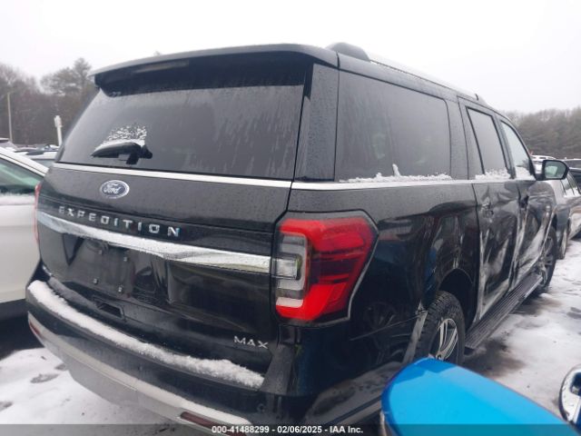 1FMJK2A80PEA55622 Ford Expedition Limited Max