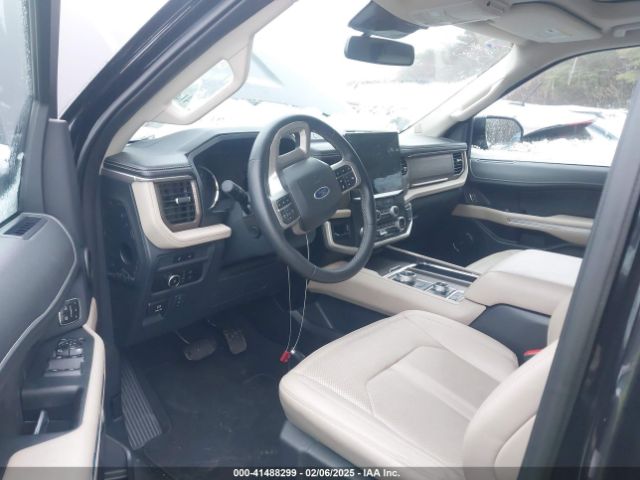 1FMJK2A80PEA55622 Ford Expedition Limited Max