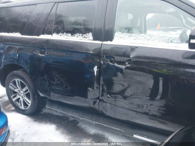 1FMJK2A80PEA55622 Ford Expedition Limited Max