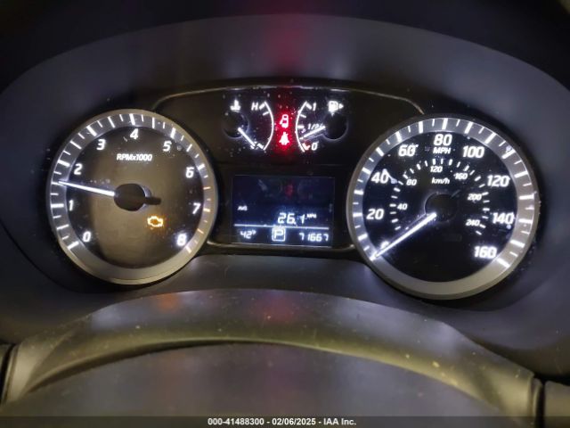 3N1AB7AP3EY228139 Nissan SENTRA SV