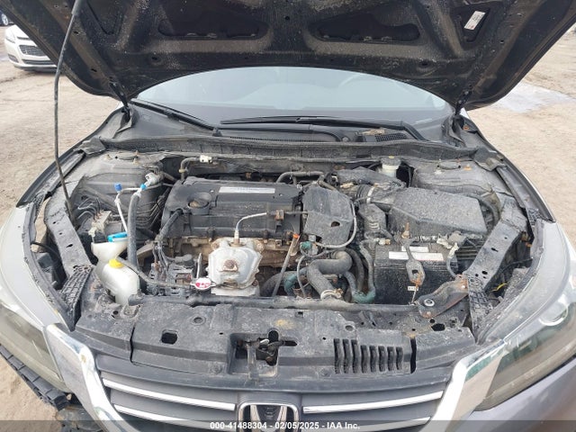 Honda ACCORD LX 2014 1HGCR2F33EA293718 Image 10