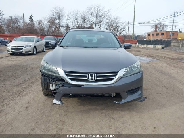 Honda ACCORD LX 2014 1HGCR2F33EA293718 Image 12