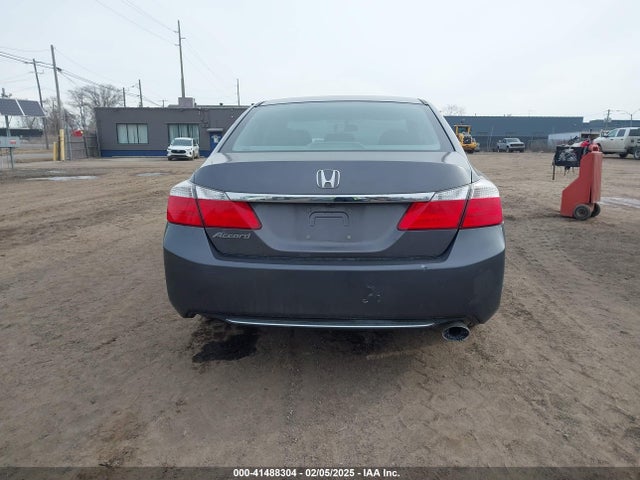Honda ACCORD LX 2014 1HGCR2F33EA293718 Image 16