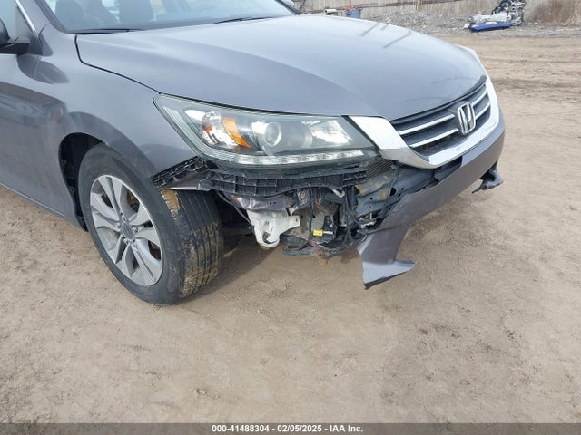 Honda ACCORD LX 2014 1HGCR2F33EA293718 Image 17
