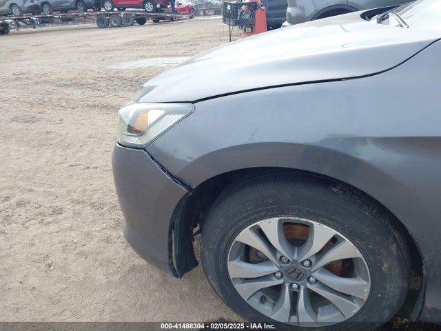 Honda ACCORD LX 2014 1HGCR2F33EA293718 Image 18