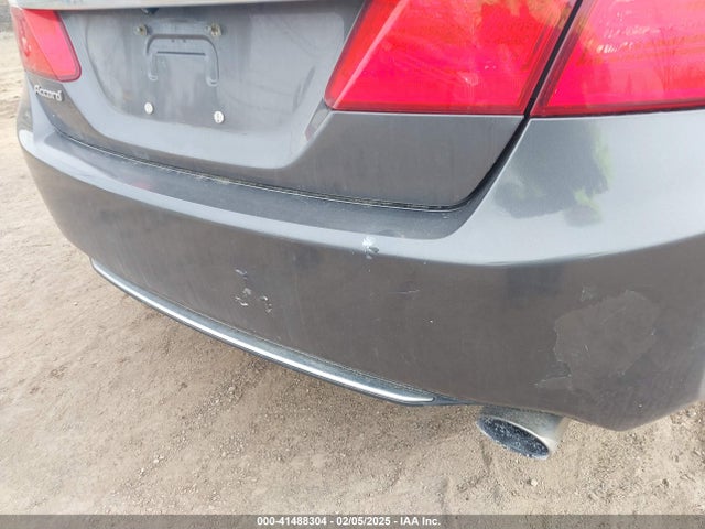 Honda ACCORD LX 2014 1HGCR2F33EA293718 Image 19