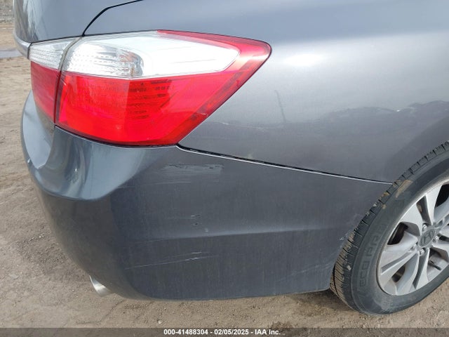 Honda ACCORD LX 2014 1HGCR2F33EA293718 Image 20