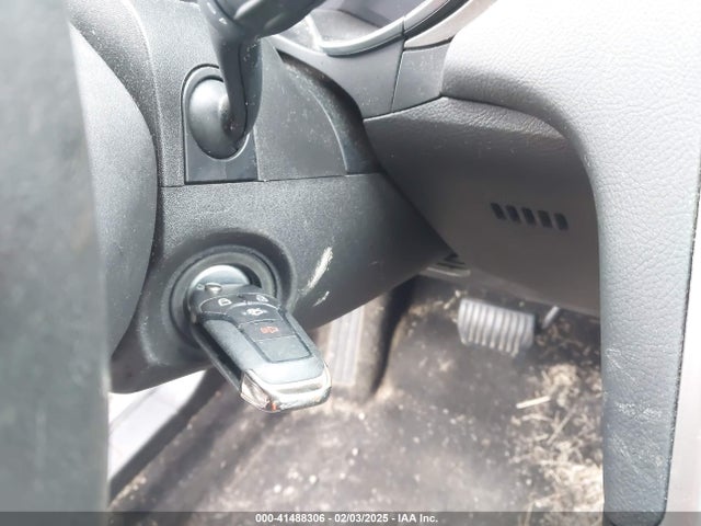 Ford FUSION SE 2014 3FA6P0HD4ER352332 Image 11