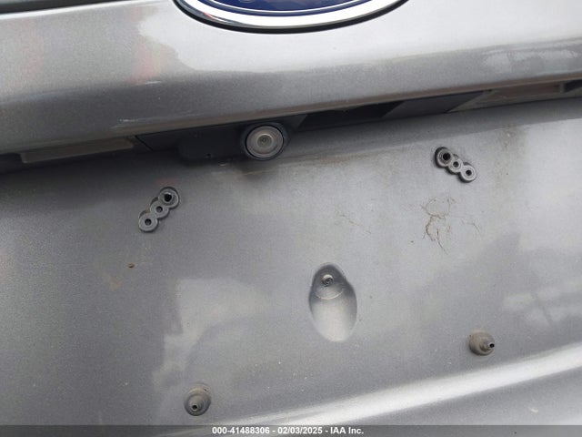 Ford FUSION SE 2014 3FA6P0HD4ER352332 Image 13