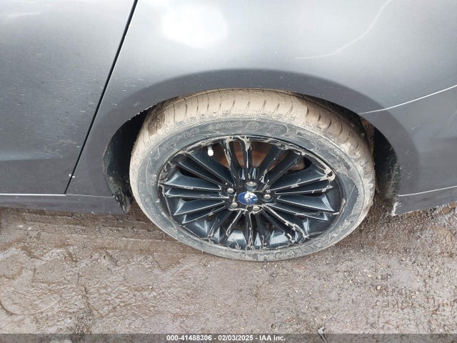 Ford FUSION SE 2014 3FA6P0HD4ER352332 Image 14