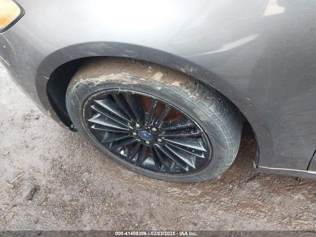 Ford FUSION SE 2014 3FA6P0HD4ER352332 Image 15