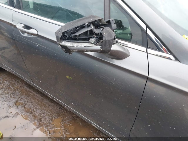 Ford FUSION SE 2014 3FA6P0HD4ER352332 Image 6