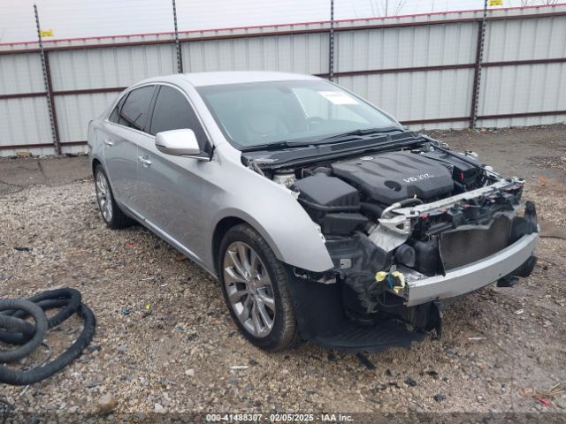 2015 CADILLAC XTS 2G61M5S38F9115007