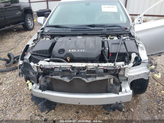 2015 CADILLAC XTS 2G61M5S38F9115007 Photo 9