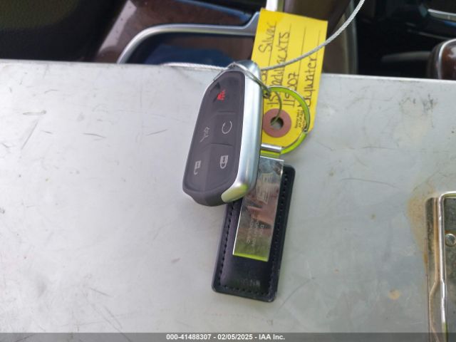 2015 CADILLAC XTS 2G61M5S38F9115007 Photo 10