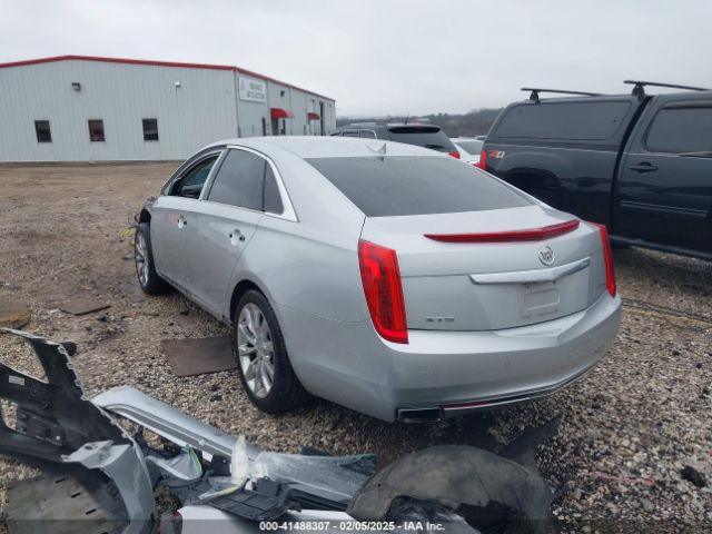 2015 CADILLAC XTS 2G61M5S38F9115007 Photo 2