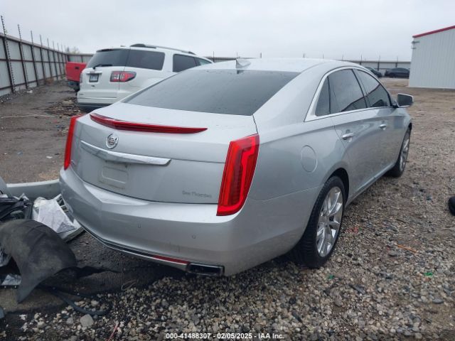 2015 CADILLAC XTS 2G61M5S38F9115007 Photo 3