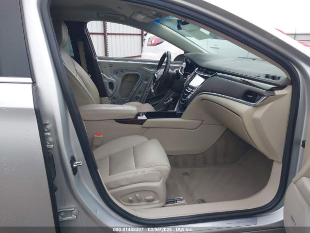 2015 CADILLAC XTS 2G61M5S38F9115007 Photo 4