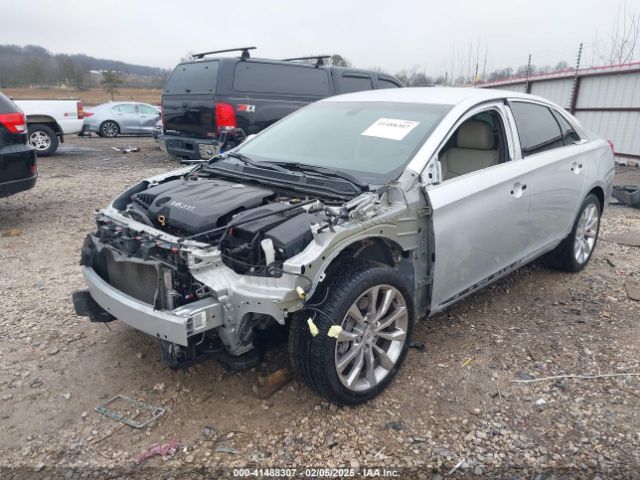 2015 CADILLAC XTS 2G61M5S38F9115007 Photo 5