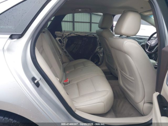 2015 CADILLAC XTS 2G61M5S38F9115007 Photo 7