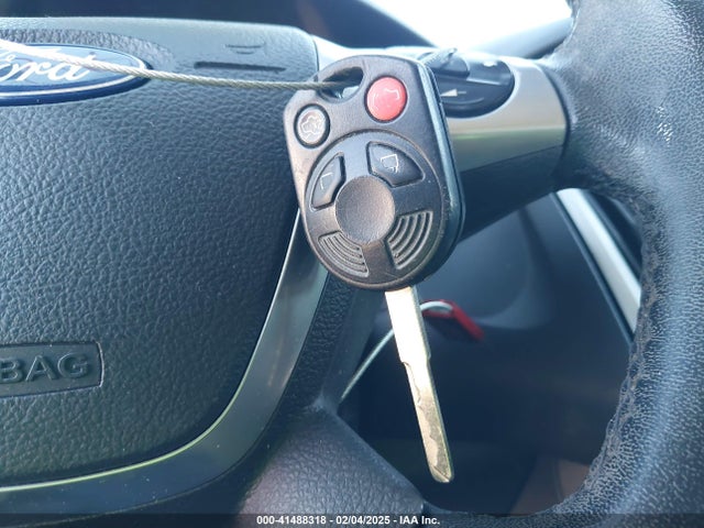 1FADP3F28EL440485 Ford FOCUS SE