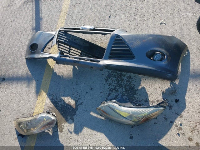 1FADP3F28EL440485 Ford FOCUS SE