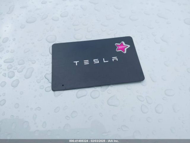 5YJYGDEE1MF276592 Tesla Model Y Long Range Dual Motor All-wheel Drive