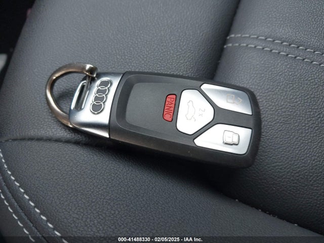 2023 AUDI Q5 WA1EAAFY6P2008831 Photo 10
