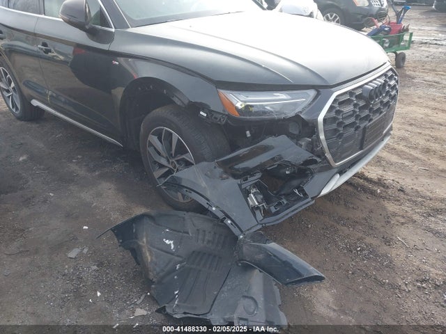 2023 AUDI Q5 WA1EAAFY6P2008831 Photo 5