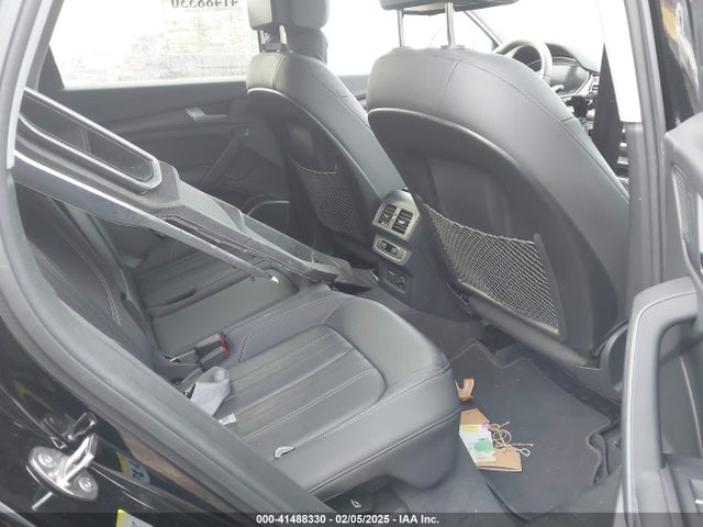 2023 AUDI Q5 WA1EAAFY6P2008831 Photo 7