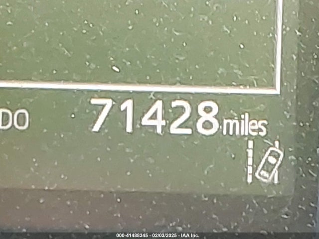 4T1B11HK8JU113895 Toyota CAMRY LE