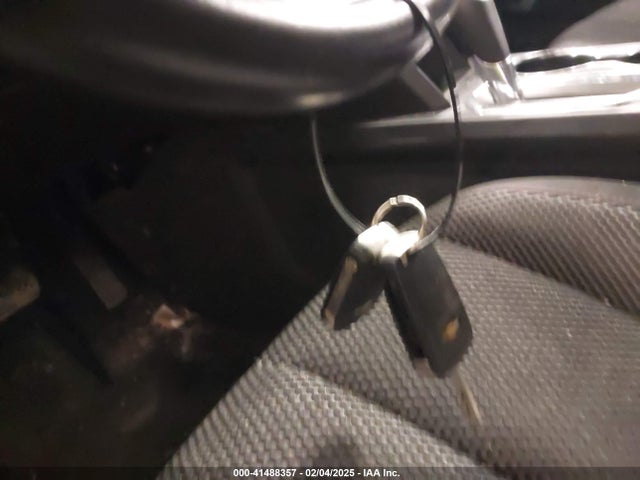 Chevrolet EQUINOX LT 2017 2GNALCEK7H1500266 Image 11