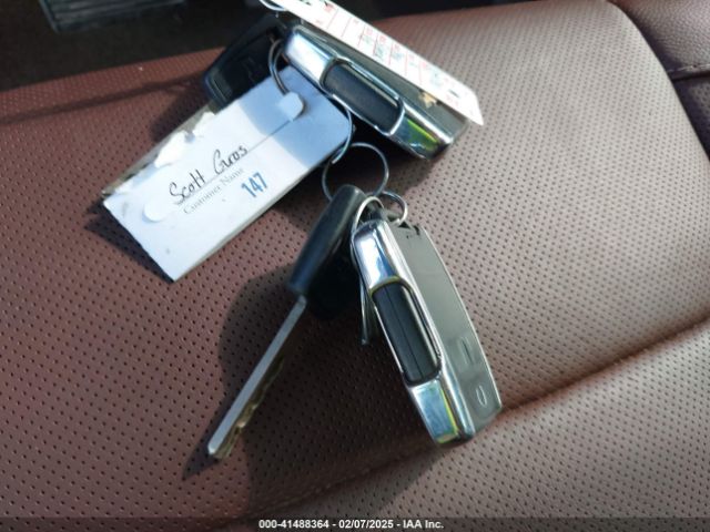 3GCUKTEJXEG318600 Chevrolet Silverado 1500 High Country