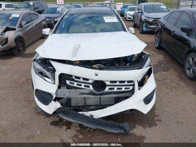 WDCTG4EB5KU015478 Mercedes-Benz GLA 250