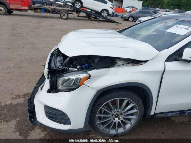 WDCTG4EB5KU015478 Mercedes-Benz GLA 250
