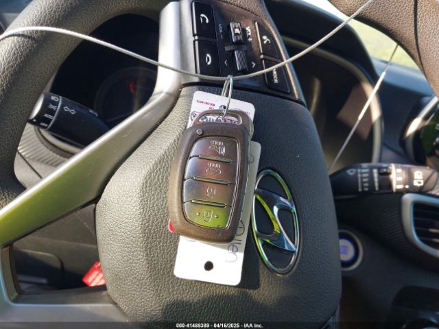 KM8J33A43KU060487 Hyundai Tucson Value