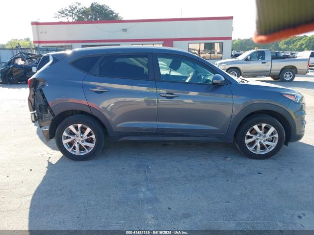 KM8J33A43KU060487 Hyundai Tucson Value