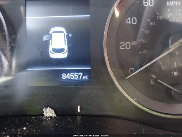 KM8J33A43KU060487 Hyundai Tucson Value