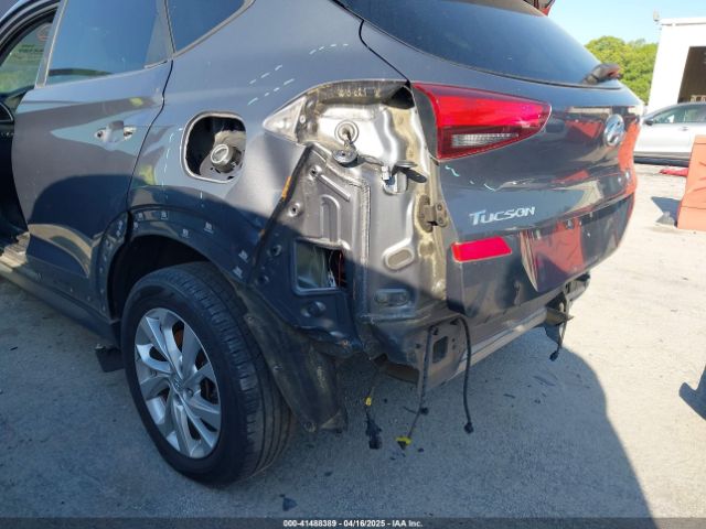 KM8J33A43KU060487 Hyundai Tucson Value