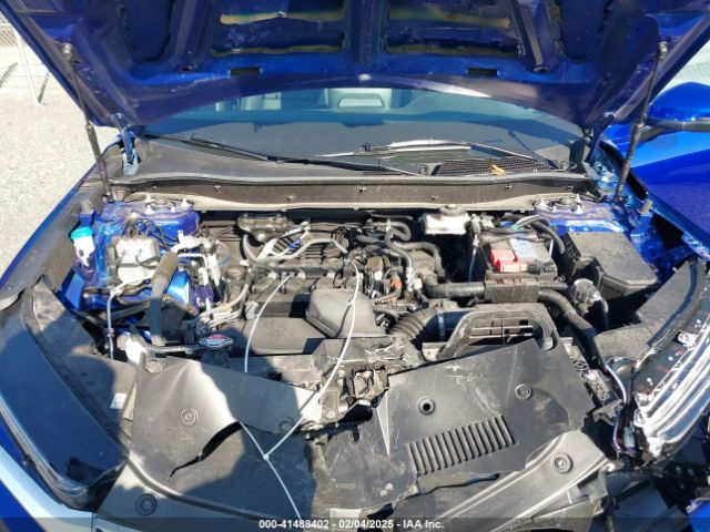 2HKRS4H78RH438985 Honda Cr-v Ex-l Awd