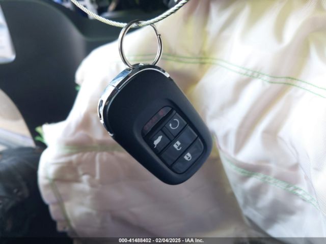 2HKRS4H78RH438985 Honda Cr-v Ex-l Awd