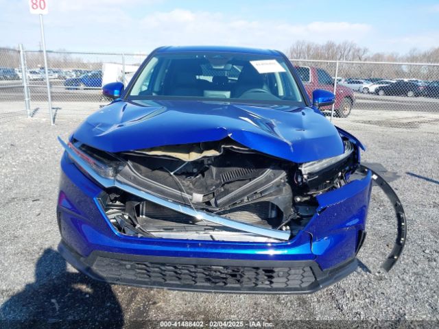 2HKRS4H78RH438985 Honda Cr-v Ex-l Awd