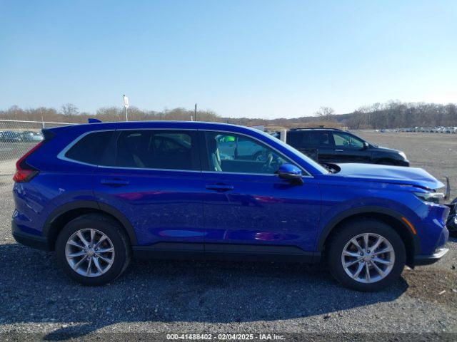 2HKRS4H78RH438985 Honda Cr-v Ex-l Awd