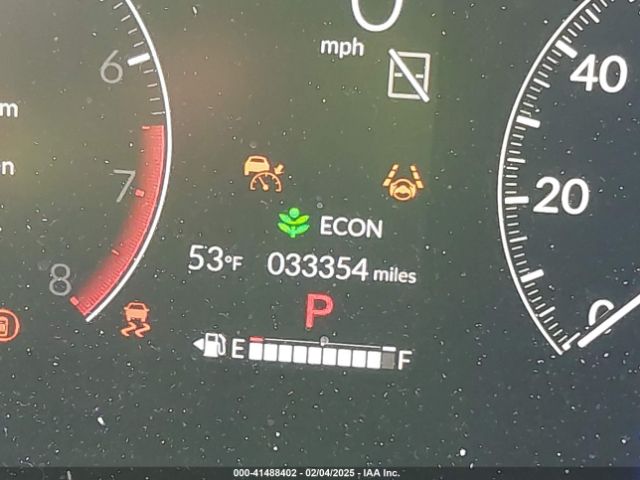 2HKRS4H78RH438985 Honda Cr-v Ex-l Awd