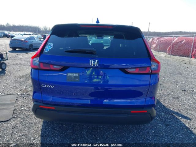 2HKRS4H78RH438985 Honda Cr-v Ex-l Awd