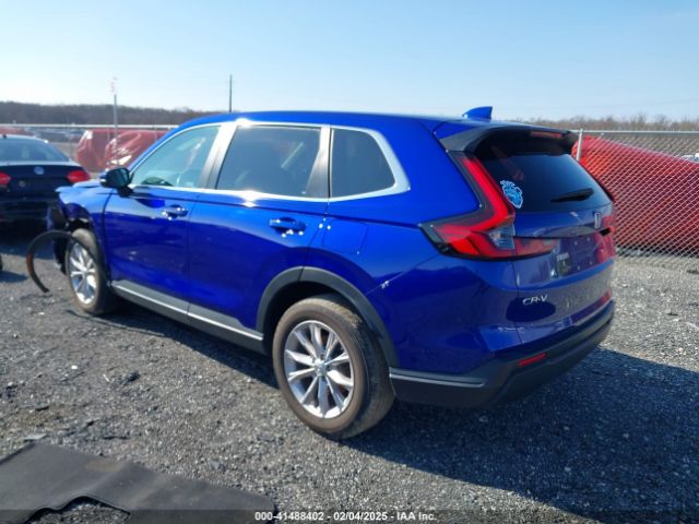 2HKRS4H78RH438985 Honda Cr-v Ex-l Awd
