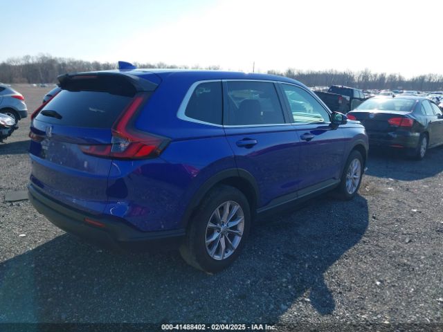 2HKRS4H78RH438985 Honda Cr-v Ex-l Awd