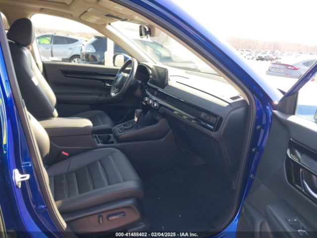 2HKRS4H78RH438985 Honda Cr-v Ex-l Awd