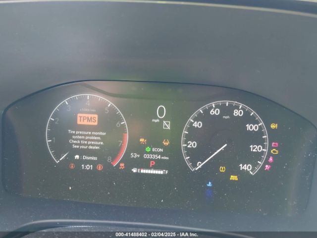 2HKRS4H78RH438985 Honda Cr-v Ex-l Awd