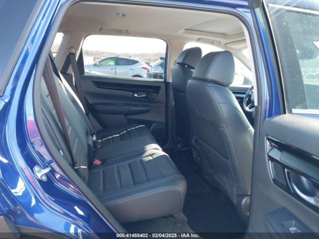 2HKRS4H78RH438985 Honda Cr-v Ex-l Awd